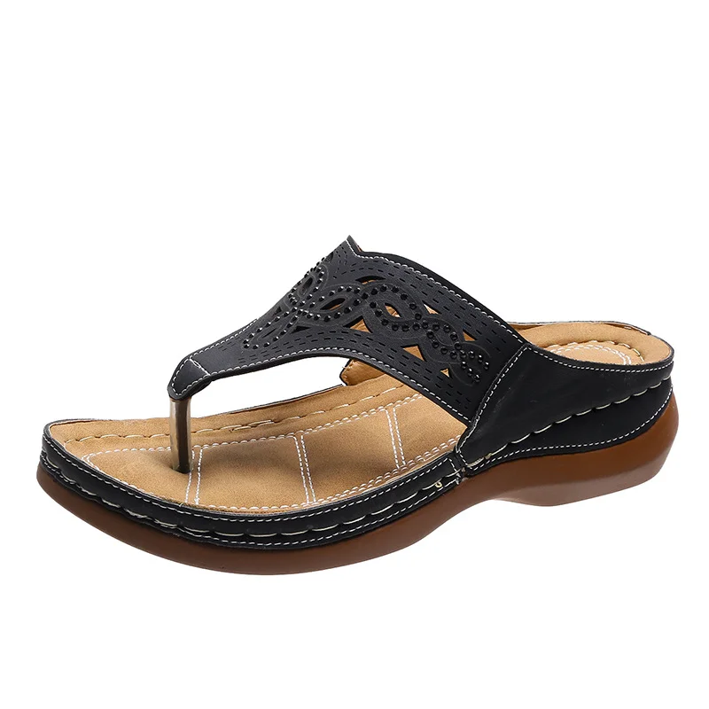 Heidi-Mode | Orthopädische Sandalen für Optimalen Halt - Image 7