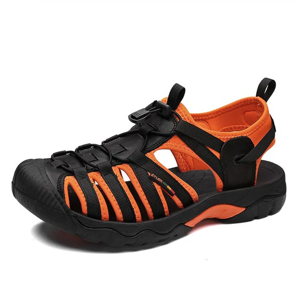 Heidi-Mode | Outdoor Sandalen für Männer
