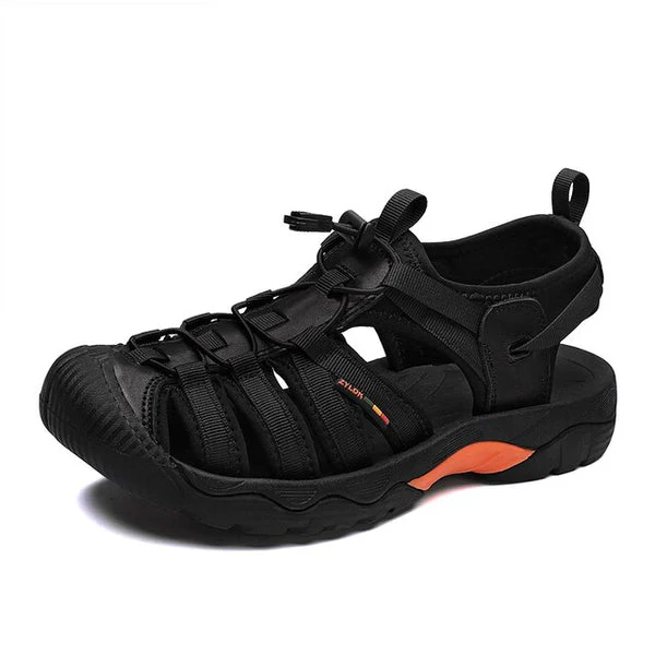 Heidi-Mode | Outdoor Sandalen für Männer - Image 2