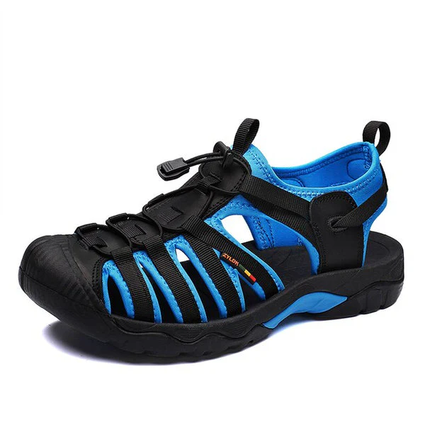 Heidi-Mode | Outdoor Sandalen für Männer - Image 3