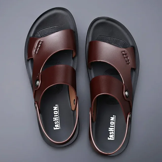 Heidi-Mode | Outdoor Sandalen für Männer - Image 4