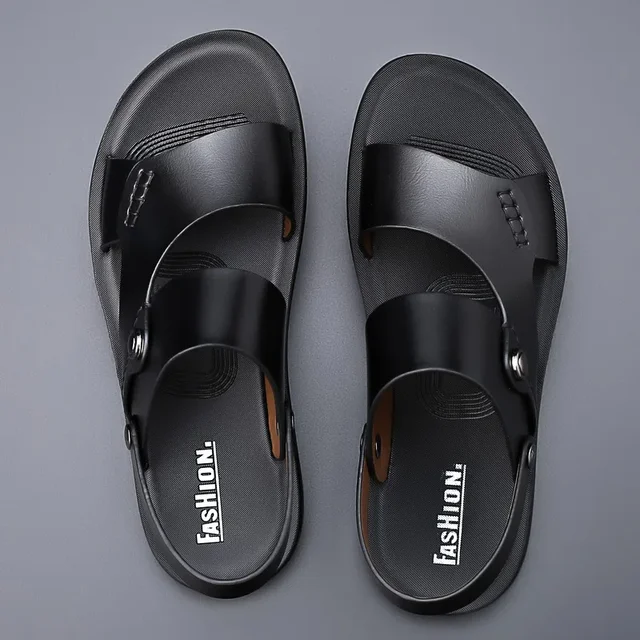 Heidi-Mode | Outdoor Sandalen für Männer - Image 5