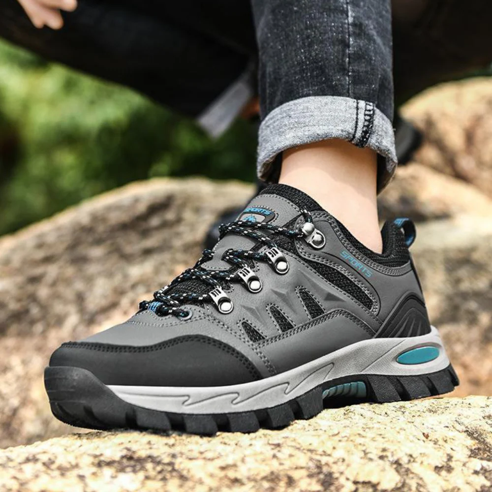 Heidi-Mode | Outdoor Wanderschuhe - Image 10