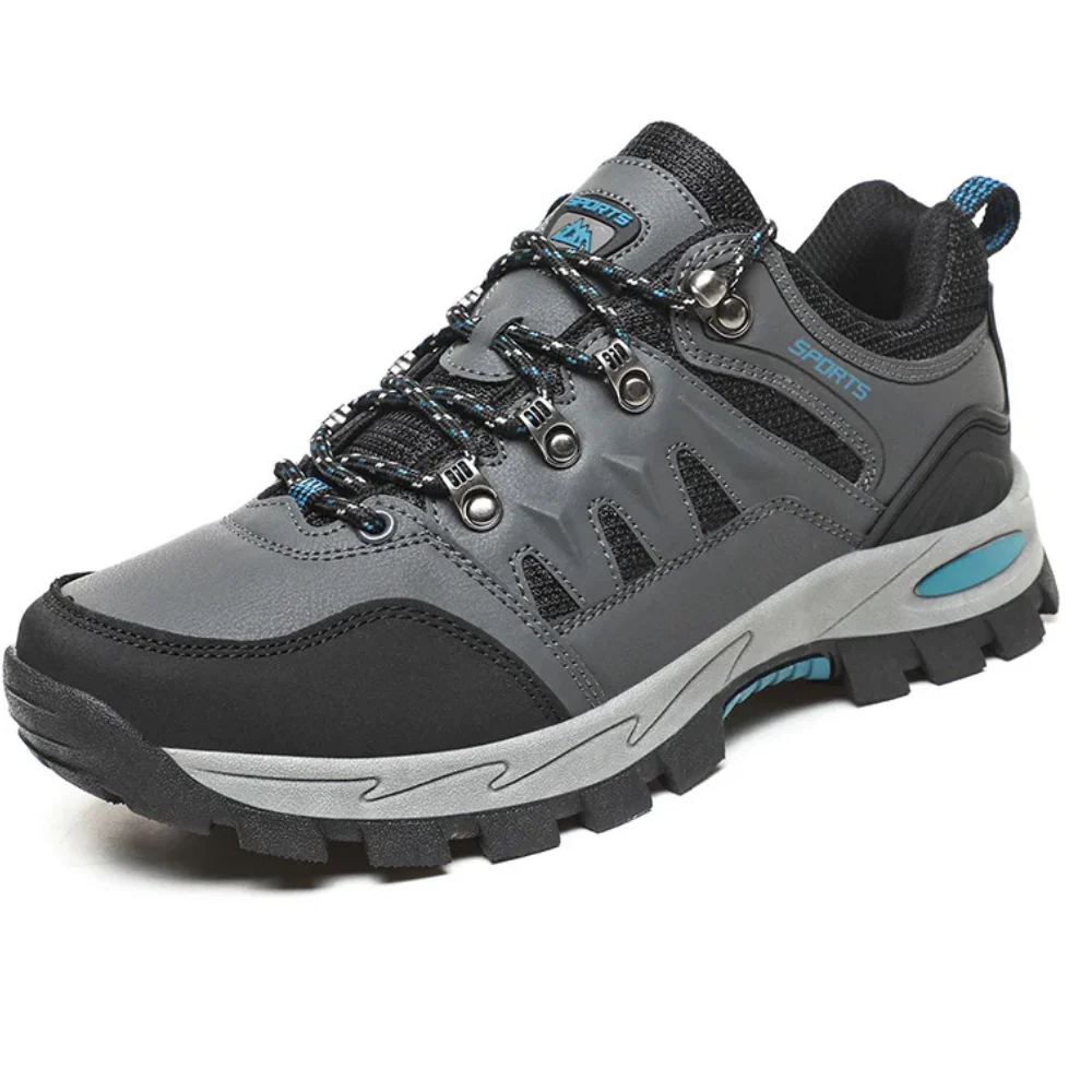 Heidi-Mode | Outdoor Wanderschuhe - Image 2