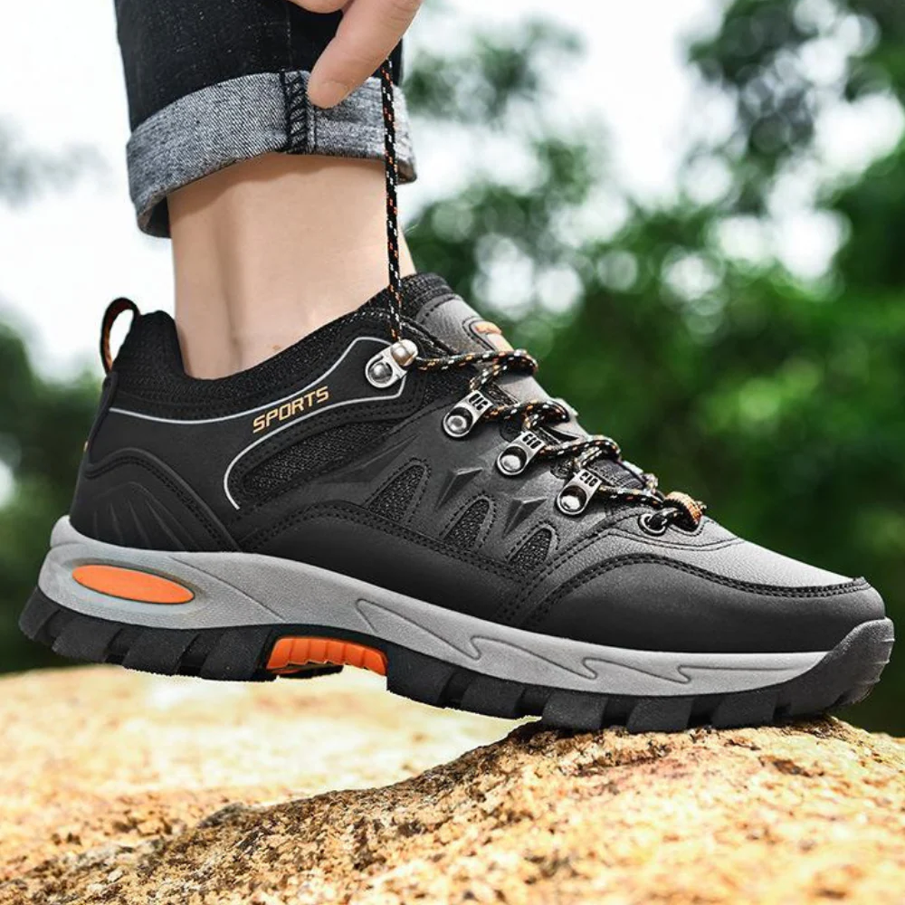 Heidi-Mode | Outdoor Wanderschuhe - Image 3