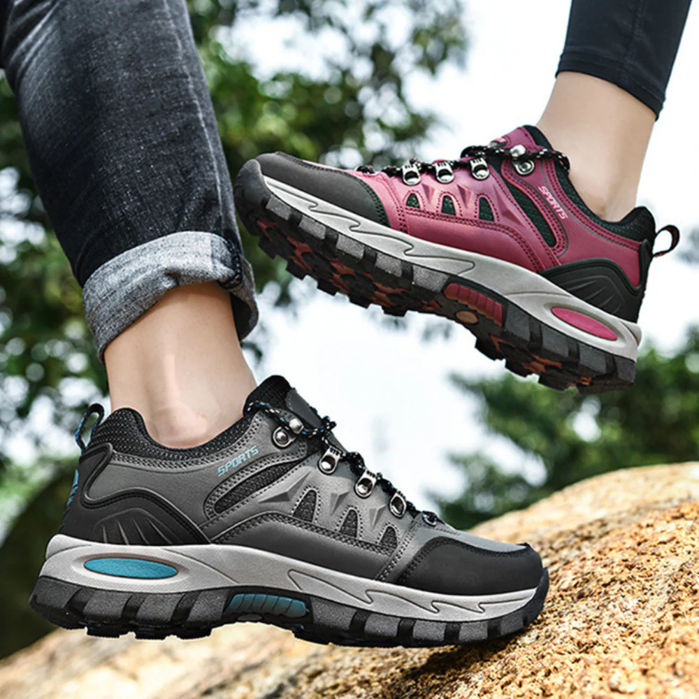 Heidi-Mode | Outdoor Wanderschuhe - Image 5