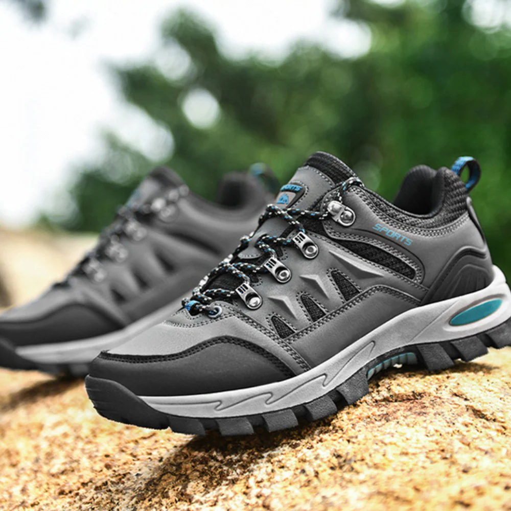 Heidi-Mode | Outdoor Wanderschuhe - Image 6