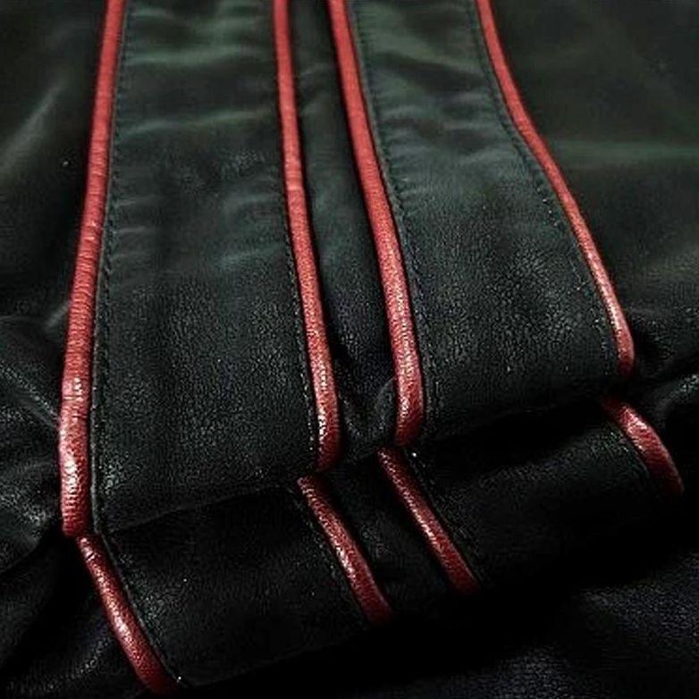 Heidi-Mode | Outwear Wolverine Hochwertige Lederjacke - Image 2