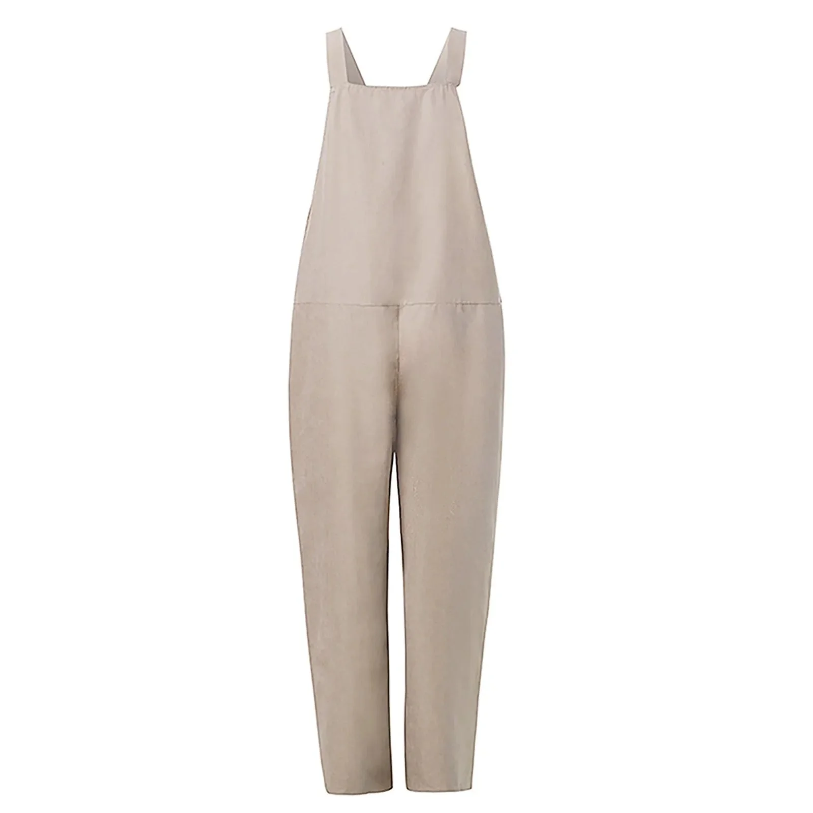 Heidi-Mode | Overall Aus Locker Gebundenem Polyester und Elasthan - Image 10