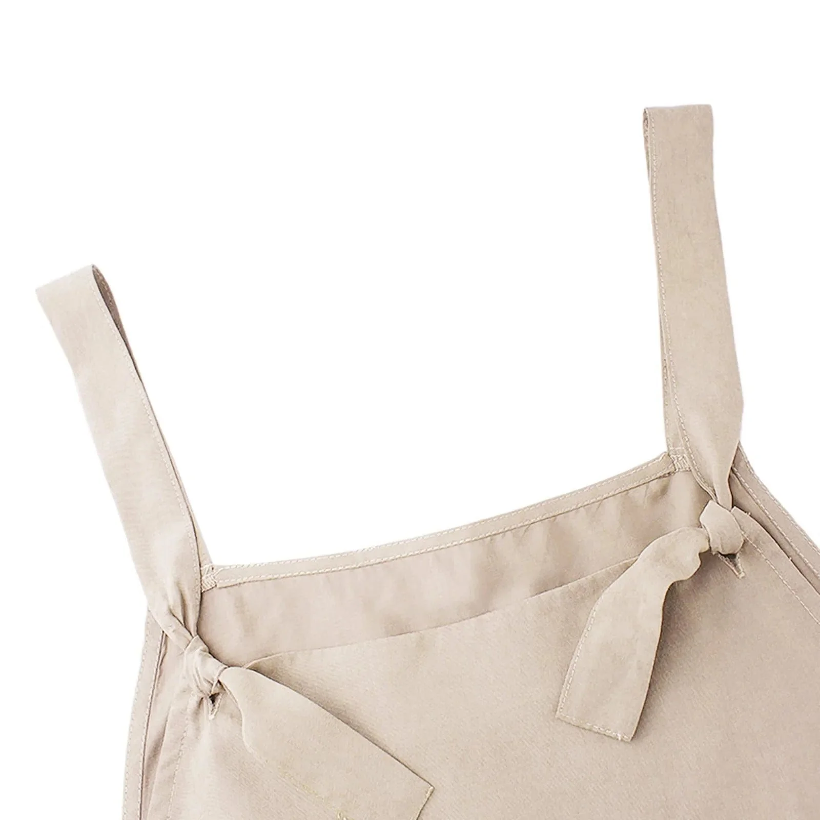 Heidi-Mode | Overall Aus Locker Gebundenem Polyester und Elasthan - Image 13