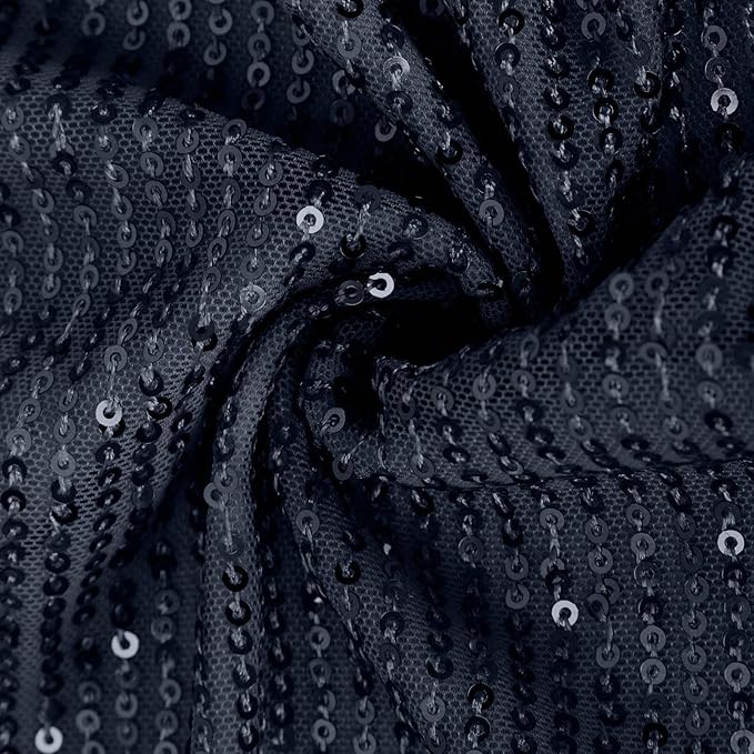 Heidi-Mode | Paillettenverziertes Abendkleid Elegantes Festkleid - Image 14