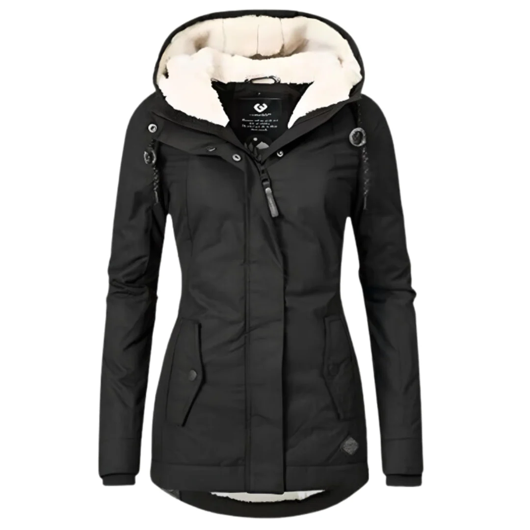 Heidi-Mode | Parka für Frauen für Alle Wetter - Image 2