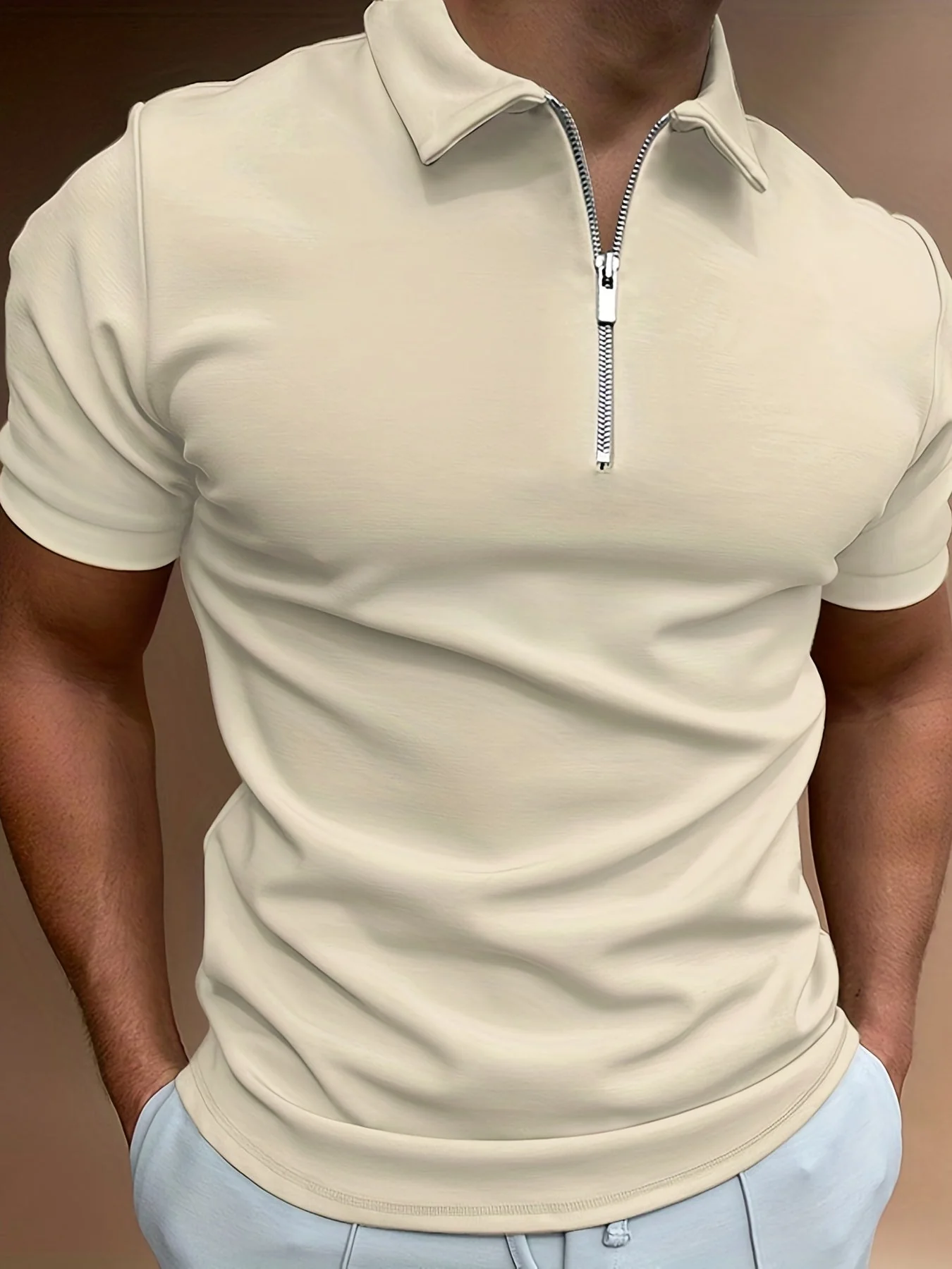 Heidi-Mode | Poloshirt für Herren - Image 4