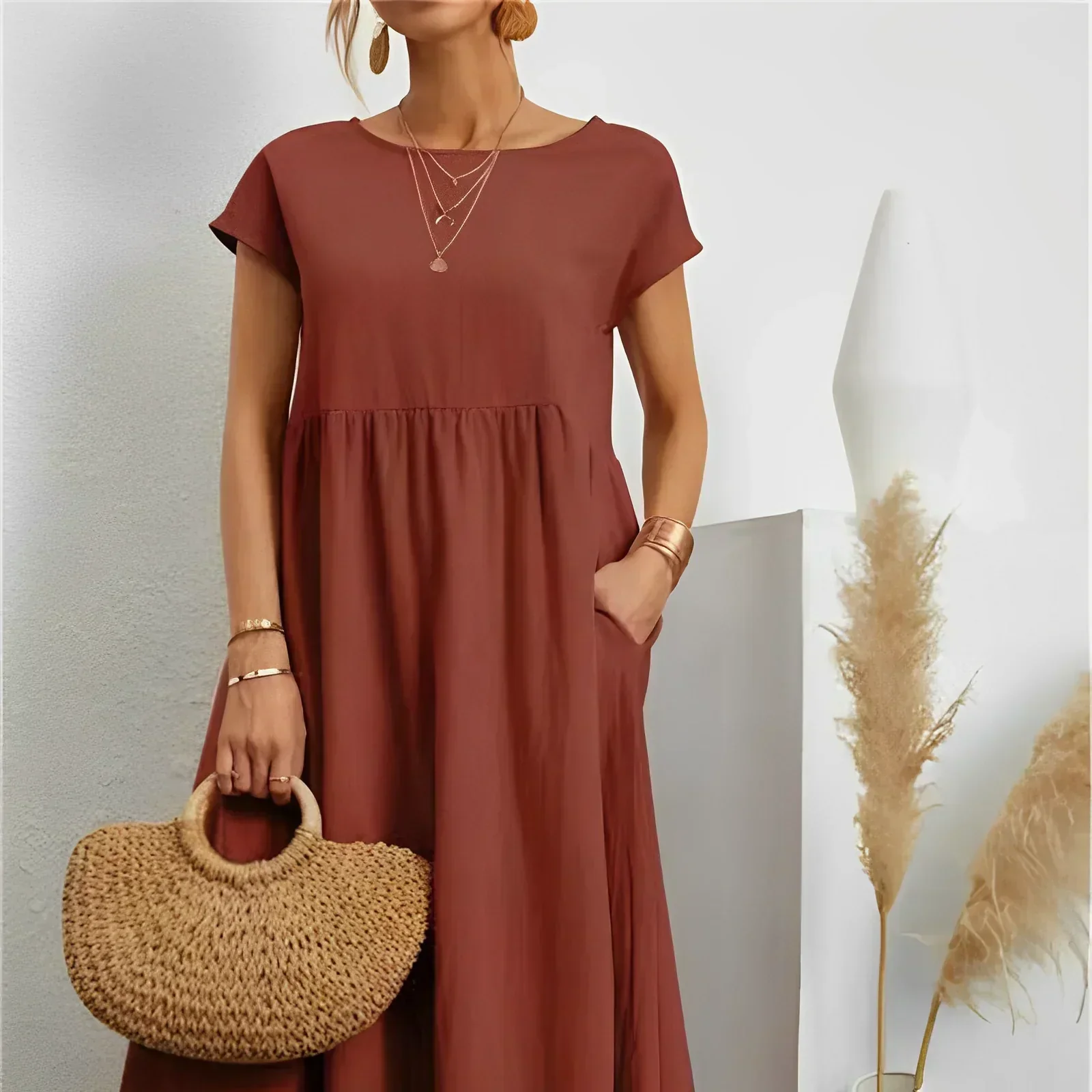 Heidi-Mode | Schöne Vintage Kleider - Image 10