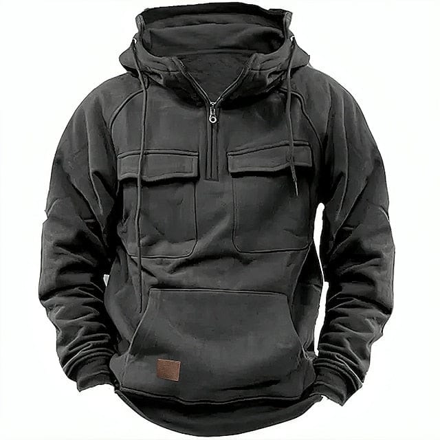 Heidi-Mode | Premium Hoodie - Wintermode - Image 2