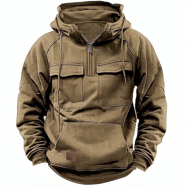 Heidi-Mode | Premium Hoodie - Wintermode - Image 3