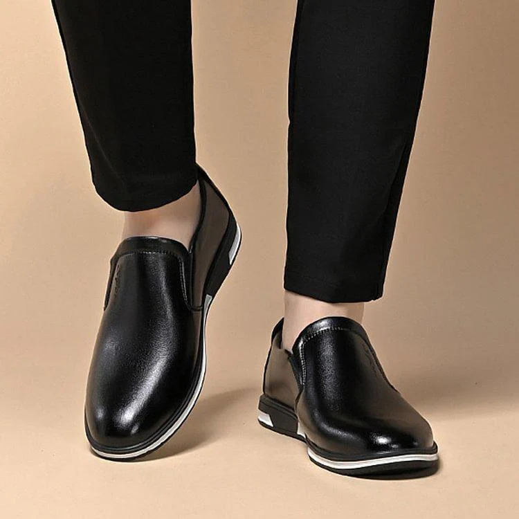 Heidi-Mode | Premium Leder Loafer - Image 2