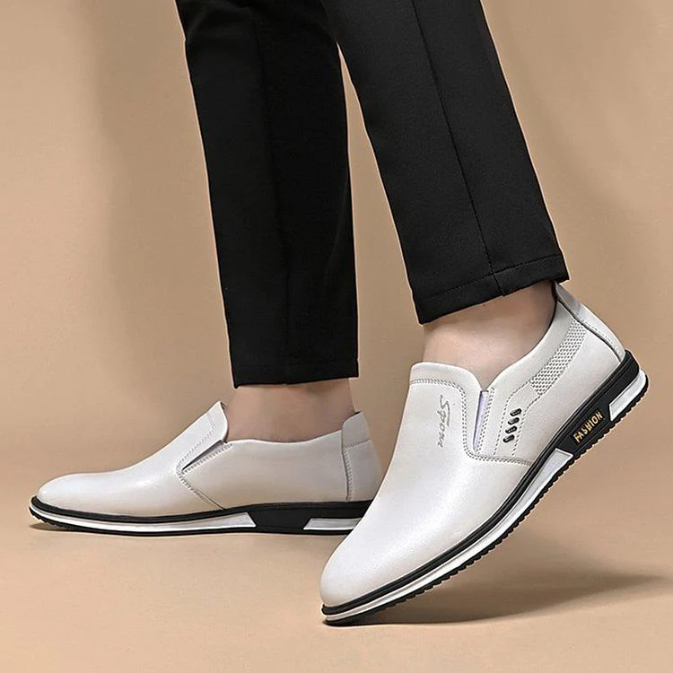Heidi-Mode | Premium Leder Loafer - Image 3