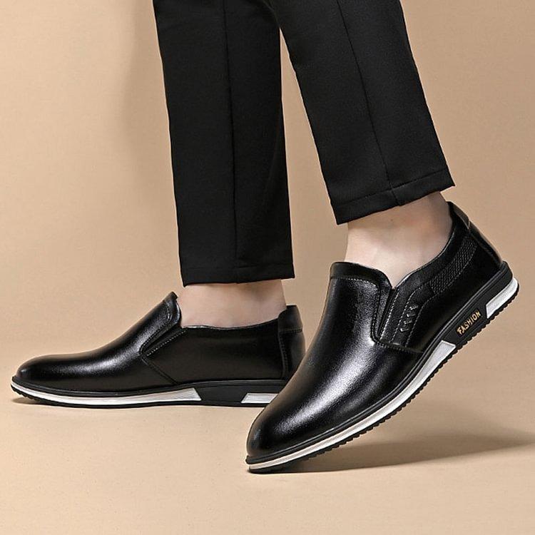 Heidi-Mode | Premium Leder Loafer - Image 4