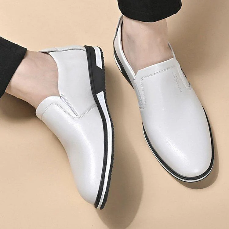 Heidi-Mode | Premium Leder Loafer - Image 5