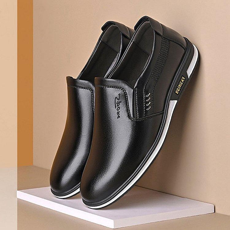 Heidi-Mode | Premium Leder Loafer - Image 6