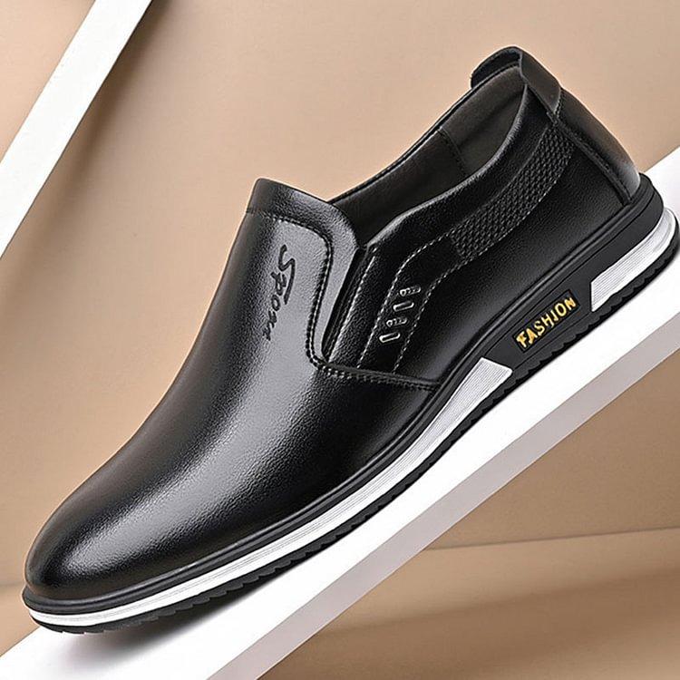 Heidi-Mode | Premium Leder Loafer - Image 8