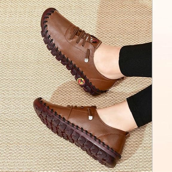 Heidi-Mode | Premium Orthopädische Damenschuhe - Image 10
