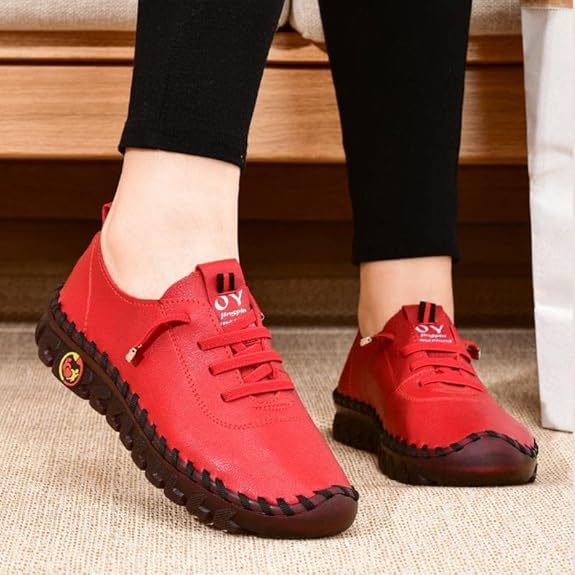 Heidi-Mode | Premium Orthopädische Damenschuhe - Image 12