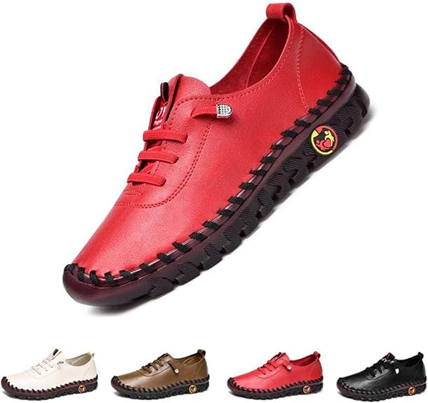 Heidi-Mode | Premium Orthopädische Damenschuhe - Image 13
