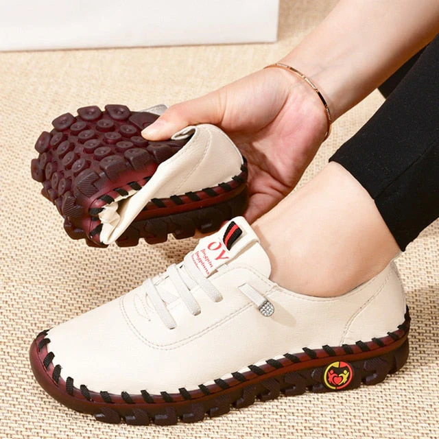 Heidi-Mode | Premium Orthopädische Damenschuhe - Image 16