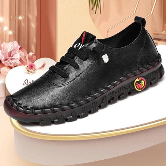 Heidi-Mode | Premium Orthopädische Damenschuhe - Image 3