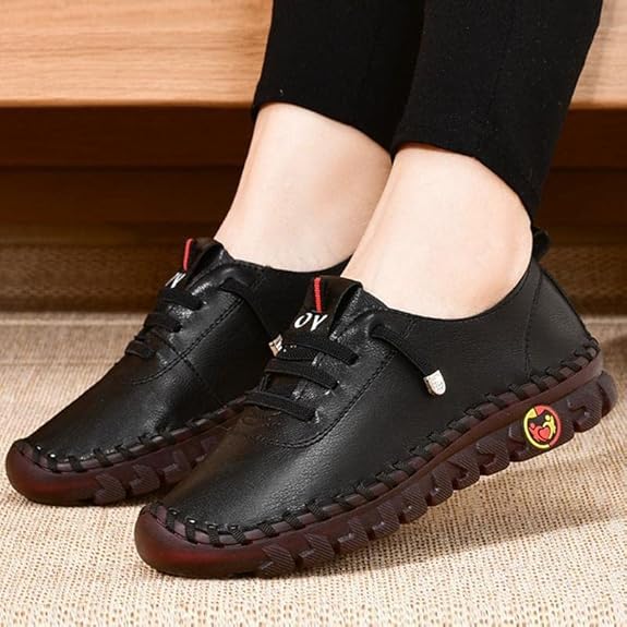 Heidi-Mode | Premium Orthopädische Damenschuhe - Image 5
