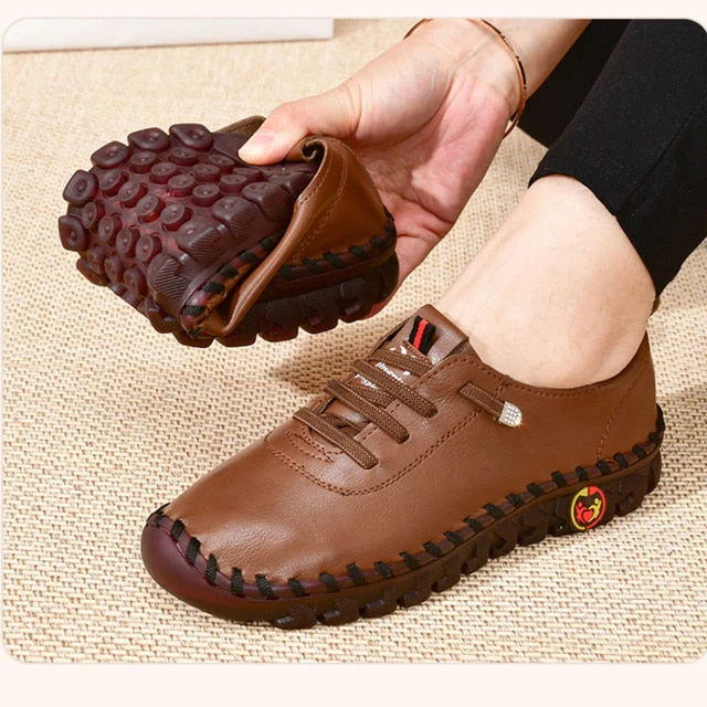 Heidi-Mode | Premium Orthopädische Damenschuhe - Image 7