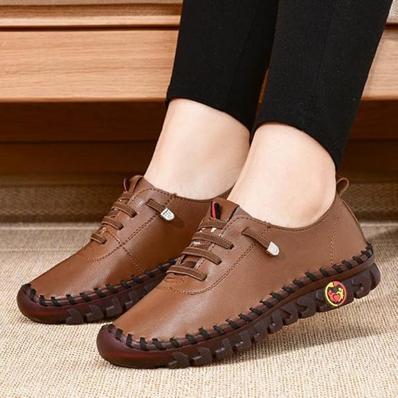 Heidi-Mode | Premium Orthopädische Damenschuhe - Image 8