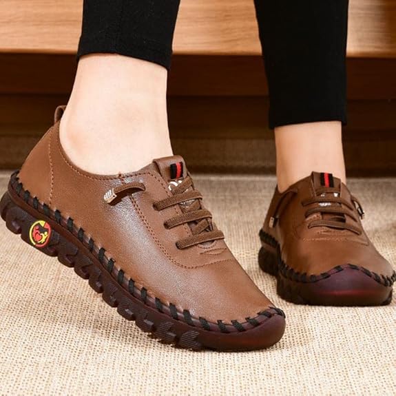 Heidi-Mode | Premium Orthopädische Damenschuhe - Image 9