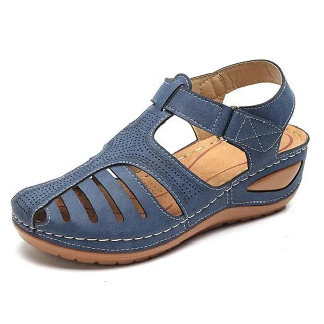 Heidi-Mode | Premium Orthopädische Korrektur-Sandalen für Damen - Image 2