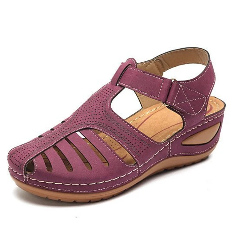 Heidi-Mode | Premium Orthopädische Korrektur-Sandalen für Damen - Image 4