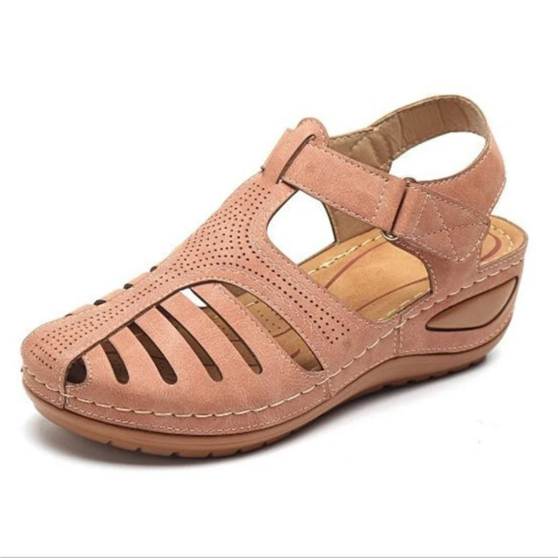 Heidi-Mode | Premium Orthopädische Korrektur-Sandalen für Damen - Image 5