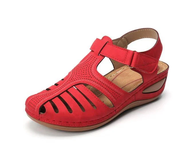 Heidi-Mode | Premium Orthopädische Korrektur-Sandalen für Damen - Image 7