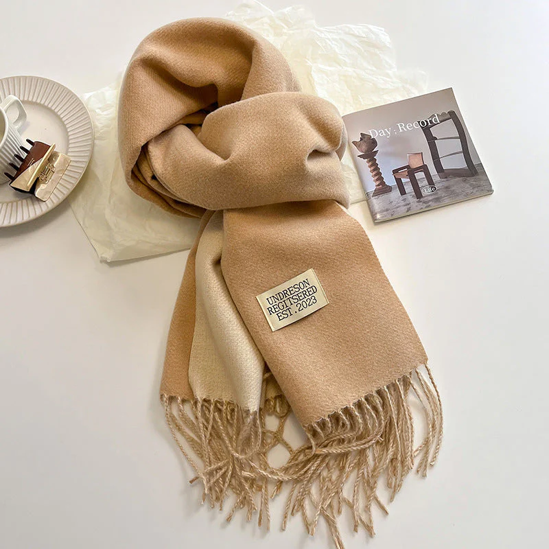 Heidi-Mode | Premium Schal - Image 14