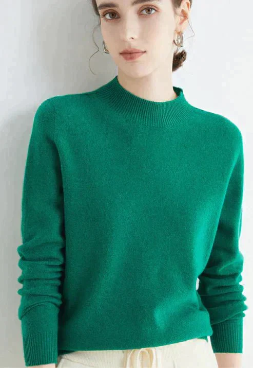 Heidi-Mode | Premium Wollpullover - Image 11