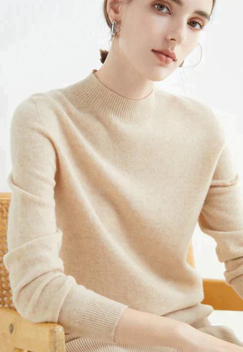 Heidi-Mode | Premium Wollpullover - Image 15