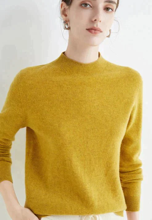 Heidi-Mode | Premium Wollpullover - Image 18