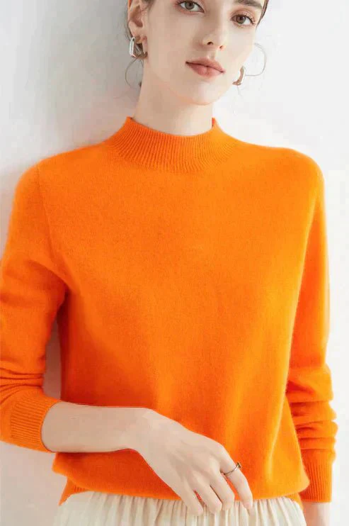 Heidi-Mode | Premium Wollpullover - Image 2
