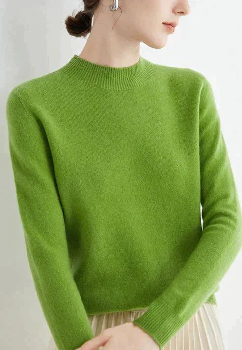 Heidi-Mode | Premium Wollpullover - Image 22
