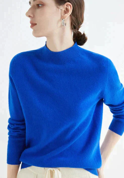 Heidi-Mode | Premium Wollpullover - Image 27