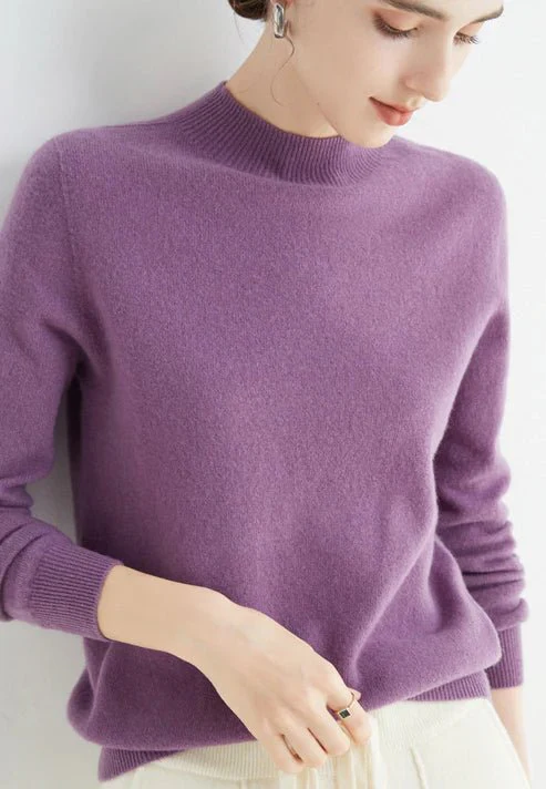 Heidi-Mode | Premium Wollpullover - Image 29