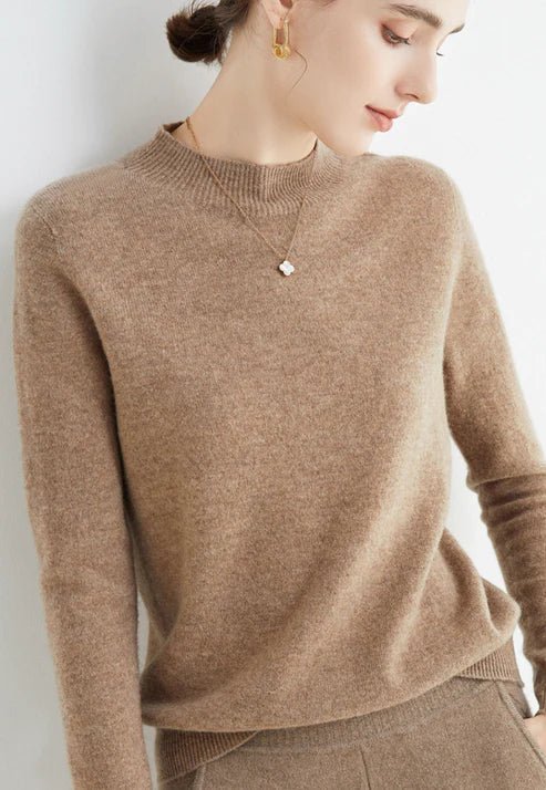 Heidi-Mode | Premium Wollpullover - Image 7