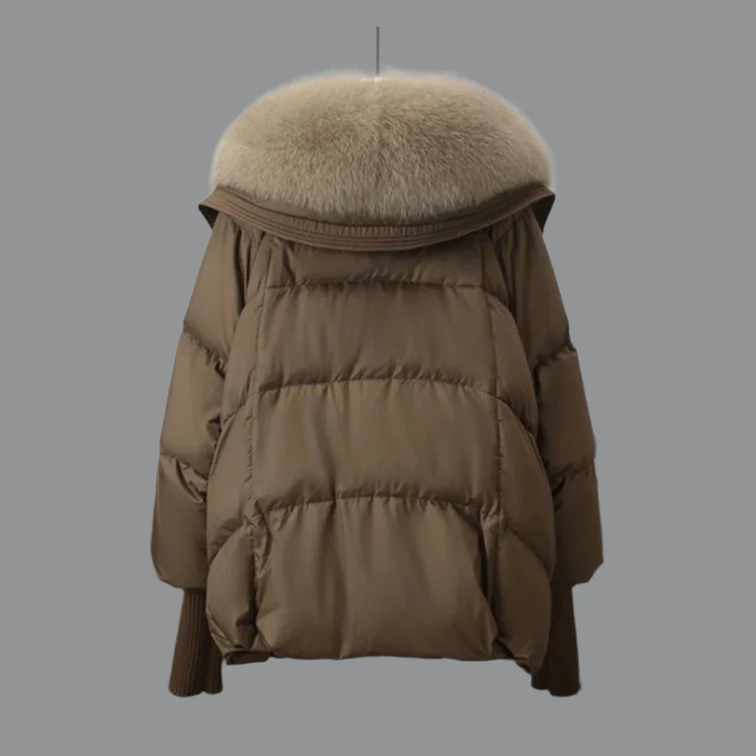 Heidi-Mode | Puffer Daunenjacke - Image 2
