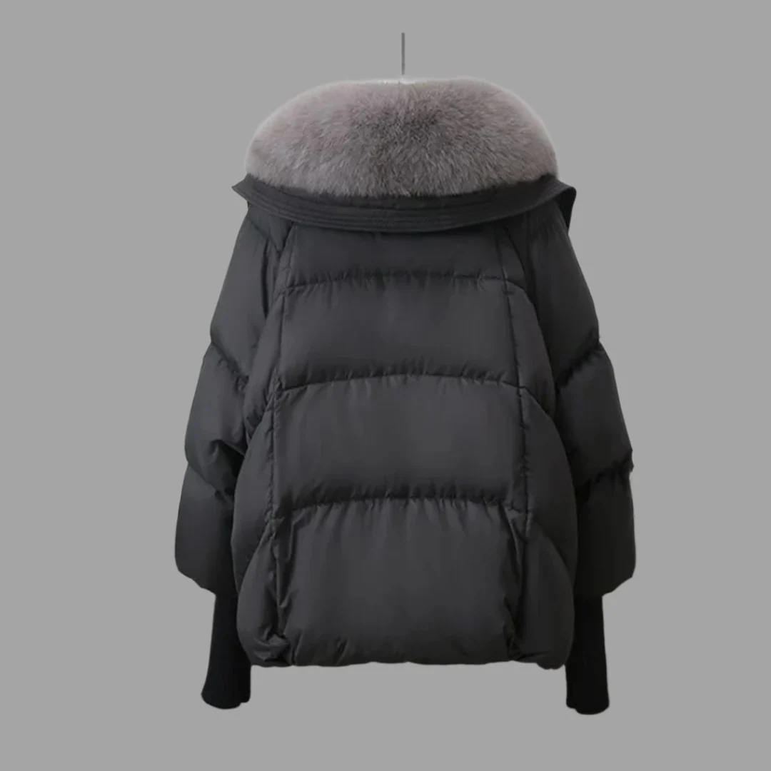 Heidi-Mode | Puffer Daunenjacke - Image 3